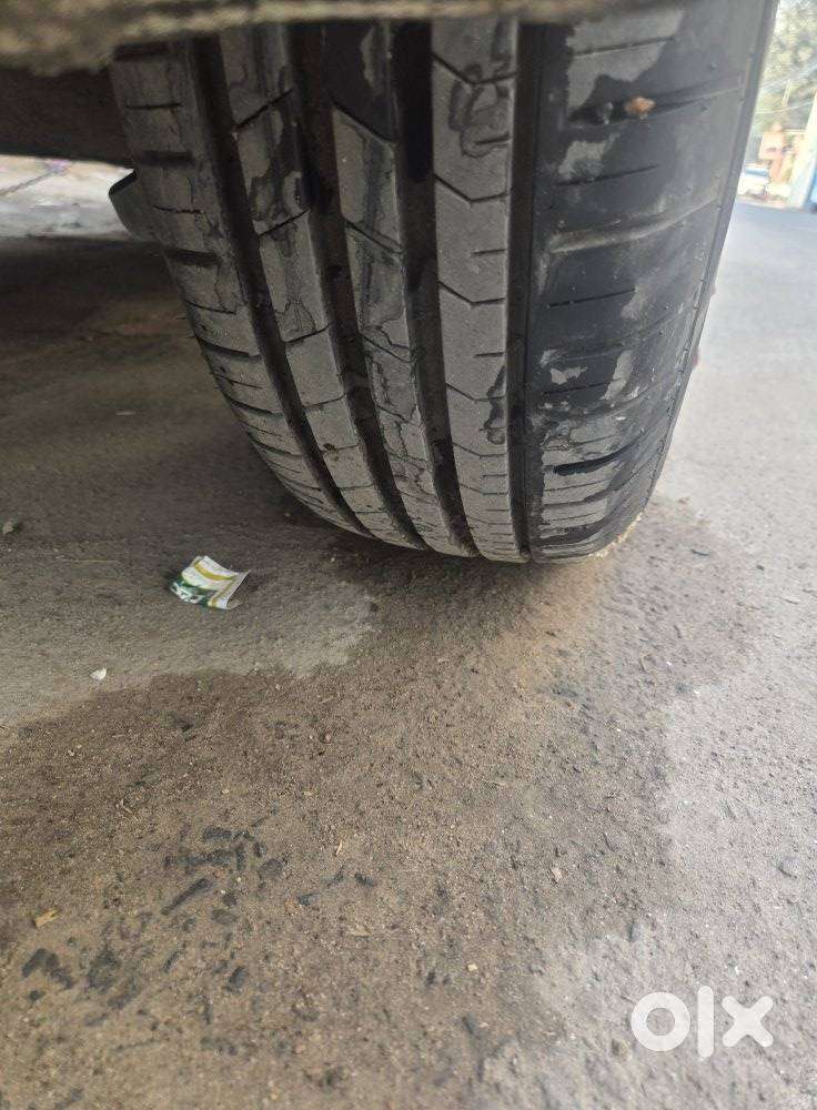 Honda City V Petrol Cvt, 2011, Petrol