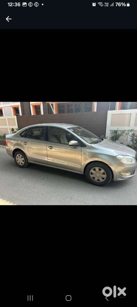 Skoda Rapid, 2012, Diesel