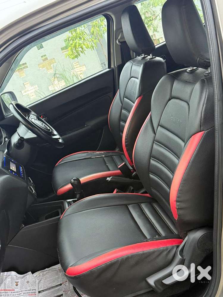 Maruti Suzuki Swift Vvt Vxi, 2021, Petrol