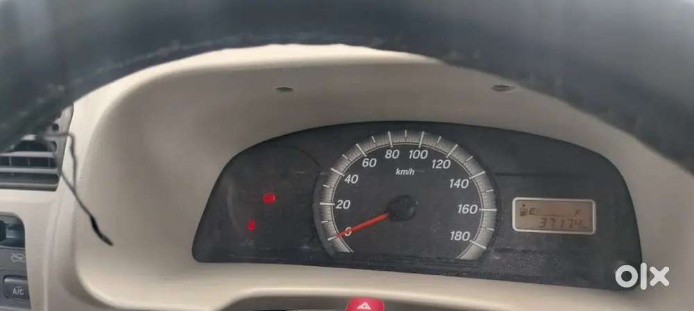 Maruti Suzuki Eeco 2021 Single Owner