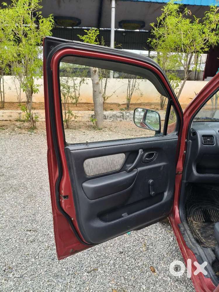 Maruti Suzuki Wagon R 2006