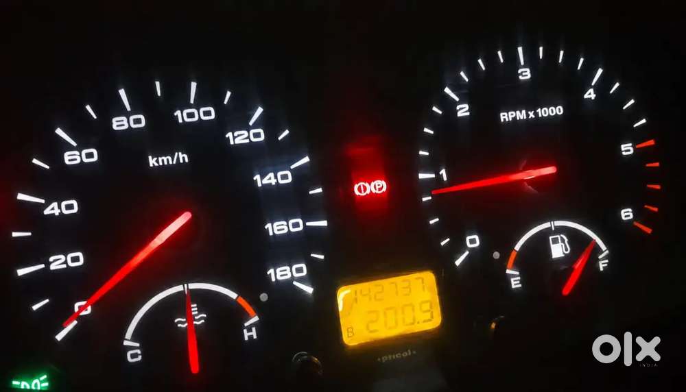 Tata Indica Dls Diesel 2006