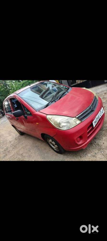 Maruti Suzuki Estilo, 2010, Petrol