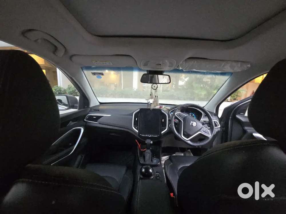 Mg Hector 2020 Petrol Well Maintained