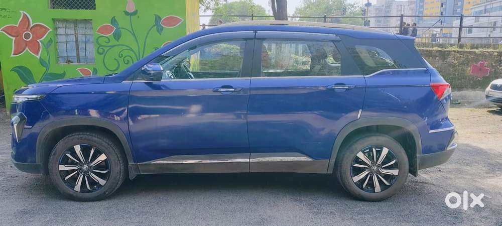 Mg Hector Plus 2.0 Super Diesel Turbo 6 Str, 2020, Diesel