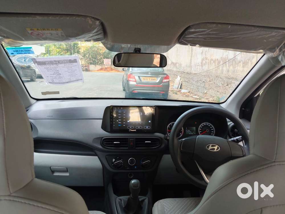 Hyundai Grand I10 Nios Era 1.2 Kappa Vtvt, 2023, Petrol