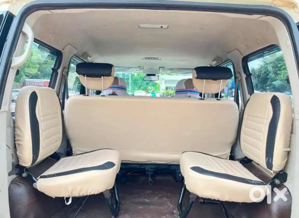 Mahindra Scorpio 4wd 2016 Diesel Manual