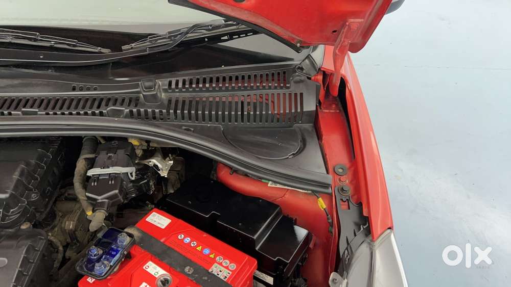 Tata Tiago 1.2 Revotron Xt Option, 2021, Petrol