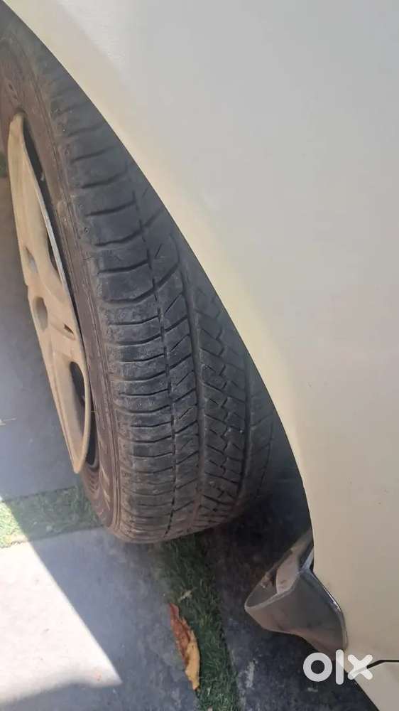 Honda City Zx 2008 Petrol