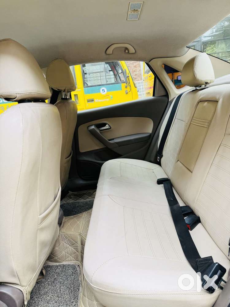 Skoda Rapid 1.5 Tdi Cr Elegance Plus, 2015, Diesel