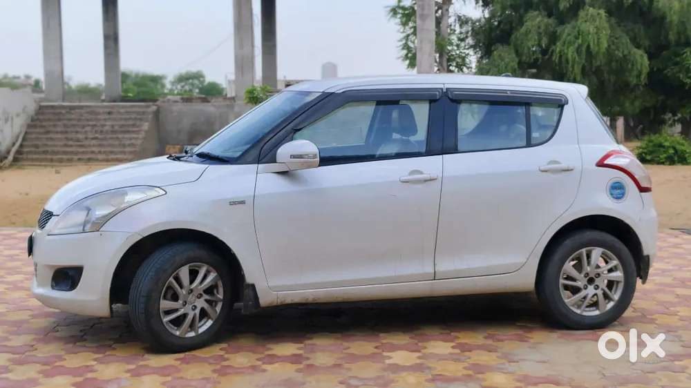 Maruti Swift Ddis 2014