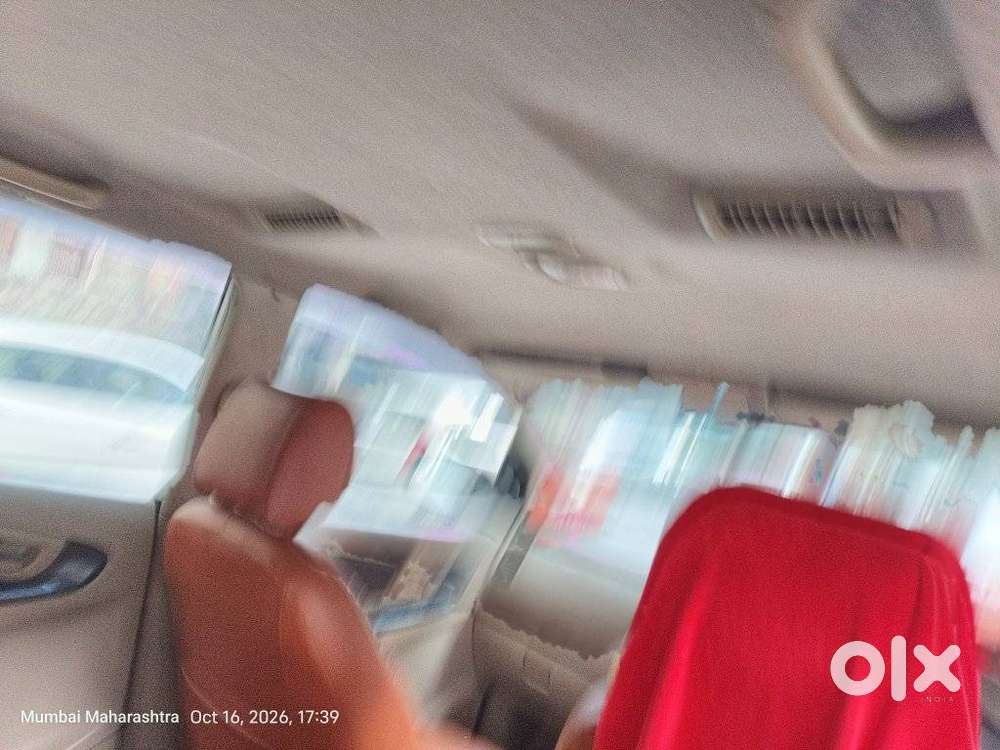 Toyota Innova, 2011, Diesel