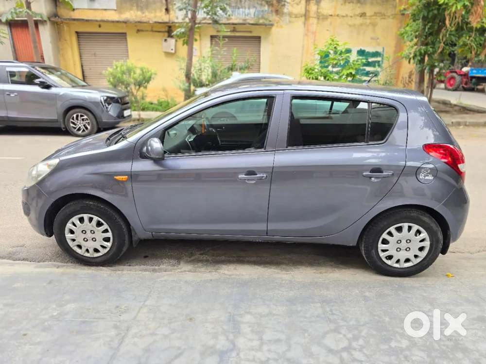 Hyundai I20 1.4 Crdi Magna, 2011, Diesel