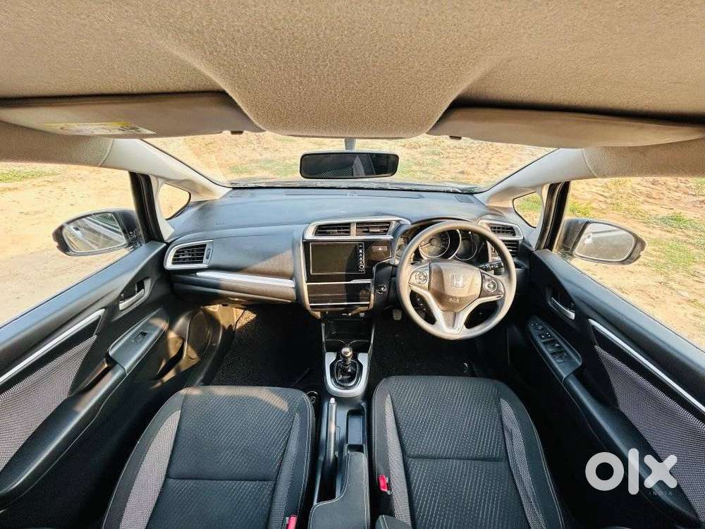 Honda Wr-v I-dtec V, 2020, Diesel