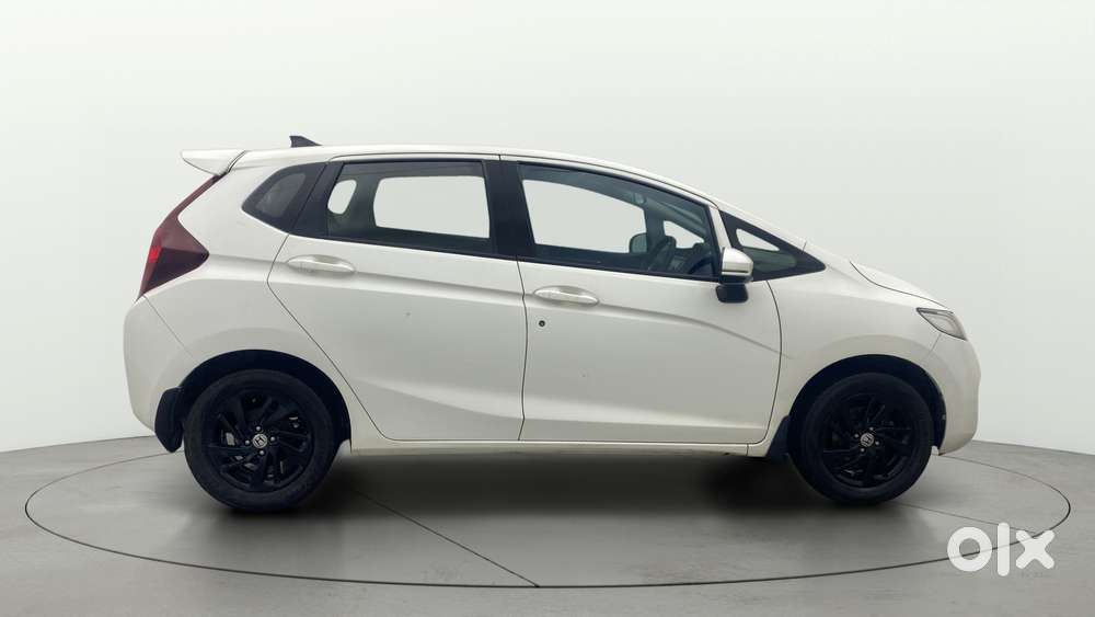 Honda Jazz 1.2 Vx I Vtec, 2015, Petrol