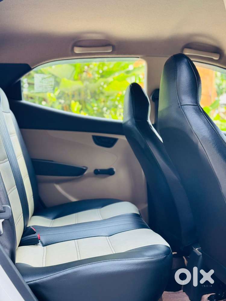 Hyundai Eon Era +, 2014, Petrol