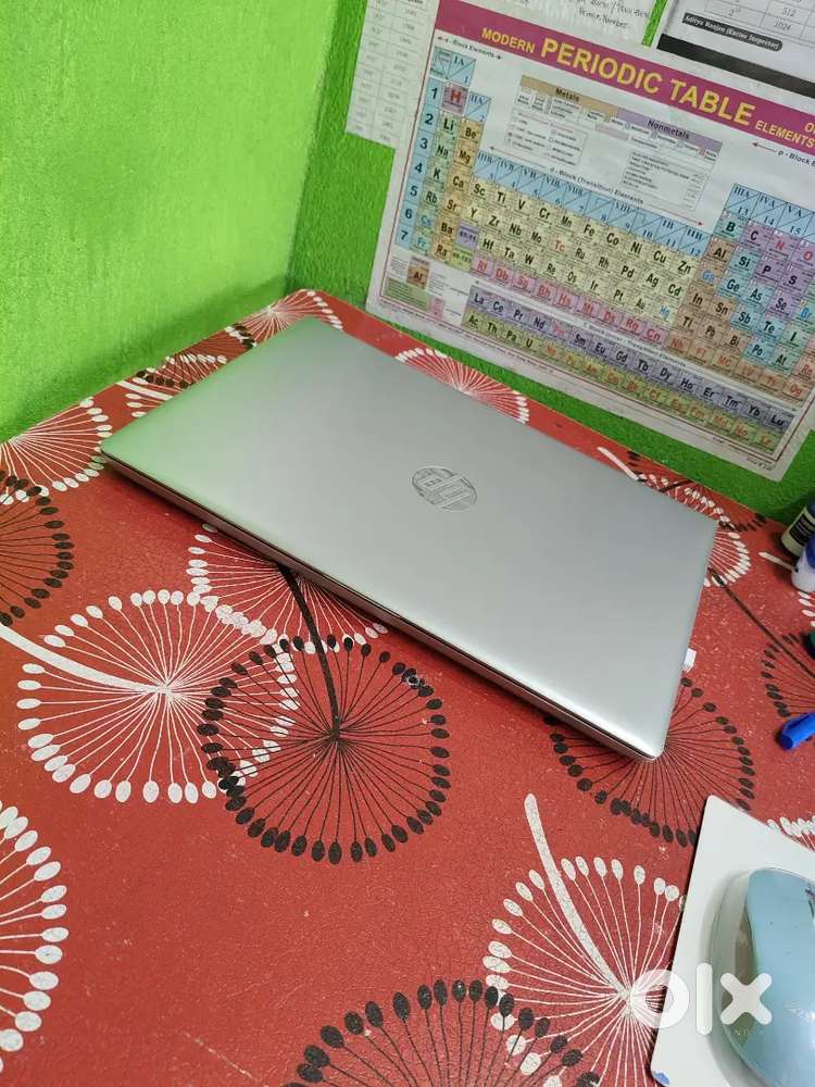 HP laptop Reyzan 5