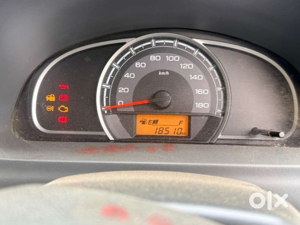 Maruti Suzuki 800 Petrol Well Maintained