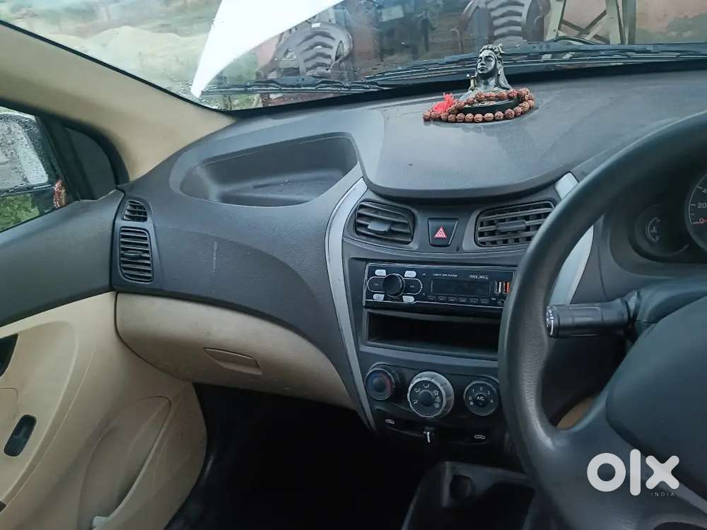 Hyundai Eon 2012 Petrol Well Maintained
