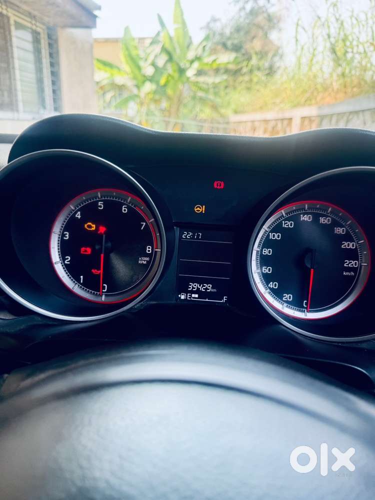 Swift Vxi Manual 2021