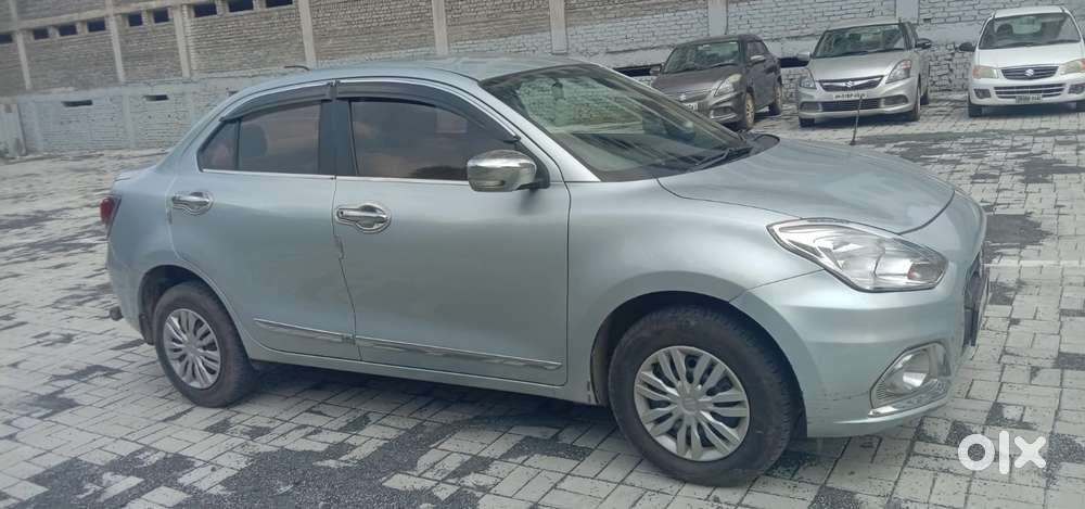 Maruti Suzuki Dzire 1.2 Vxi, 2024, Petrol