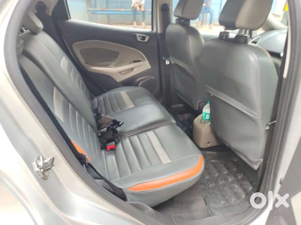 Ford Ecosport 1.5 Diesel Trend Plus, 2016, Diesel