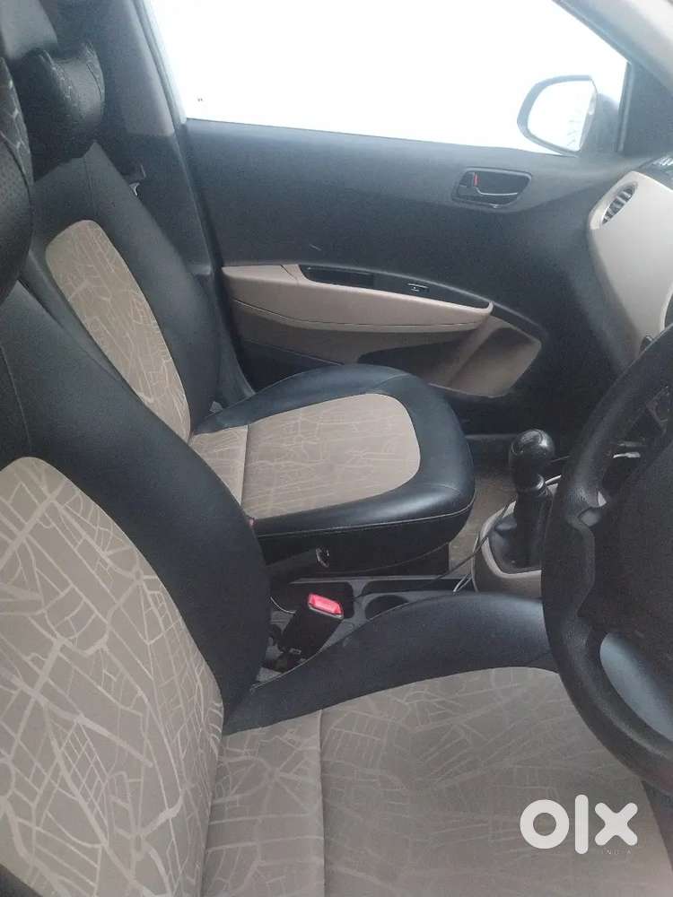 Hyundai Grand I10 2019 Magna Petrol