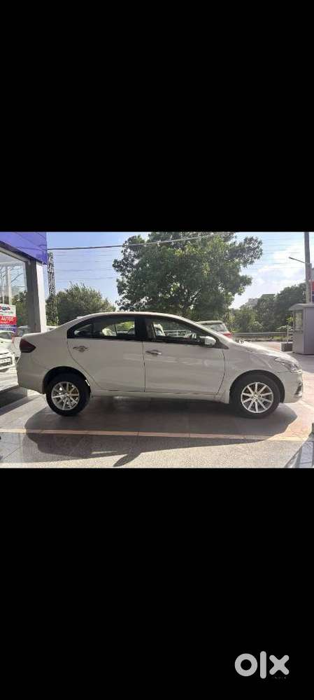 Maruti Suzuki Ciaz 1.5 Delta Shvs Mt, 2023, Petrol