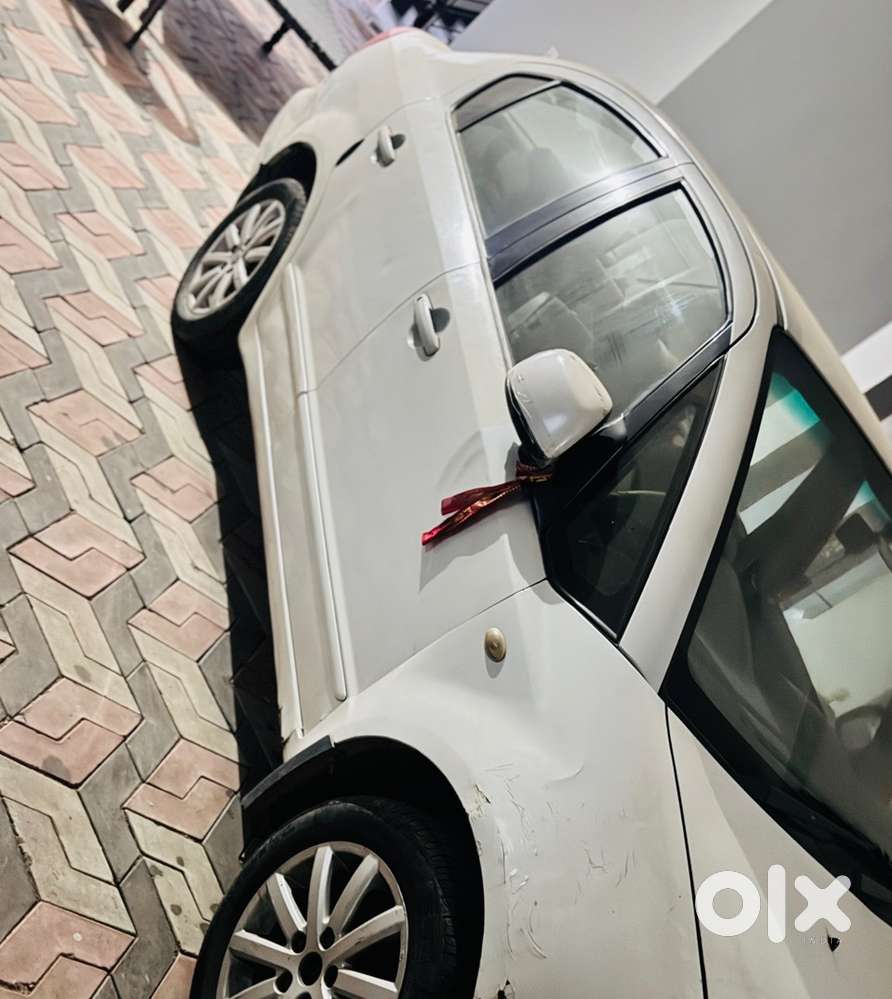 Maruti Suzuki Sx4 2012 Diesel Good Condition