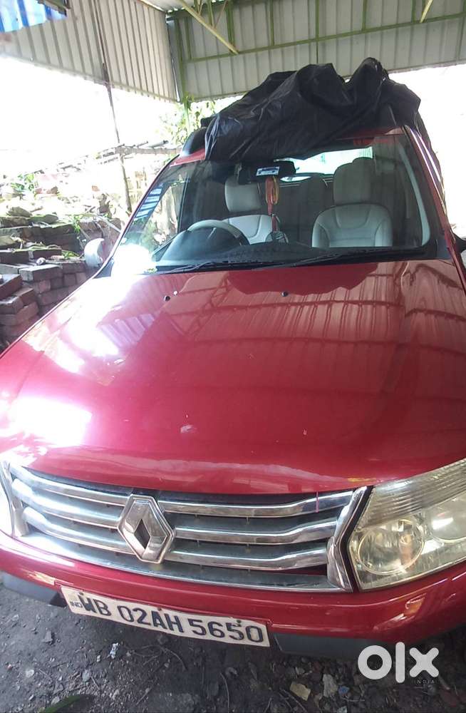 Renault Duster Excellent Condition With New Ac & Battery