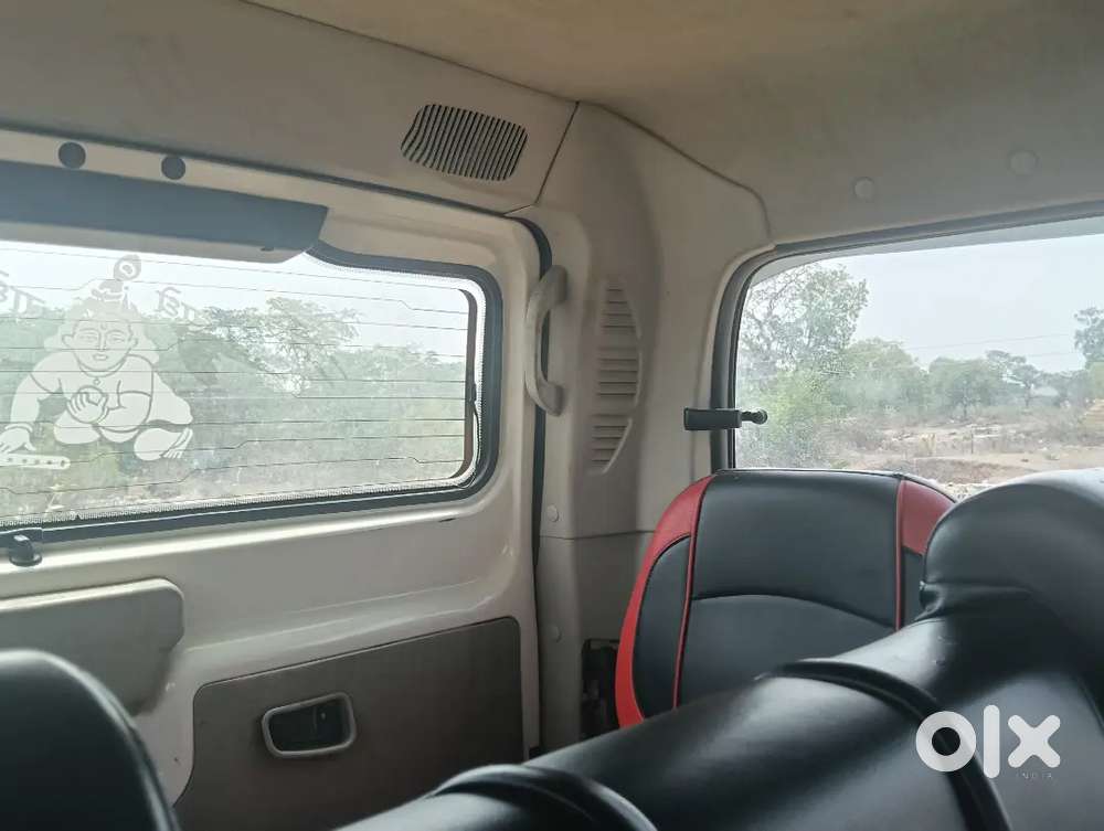 Mahindra Scorpio Diesel 2015