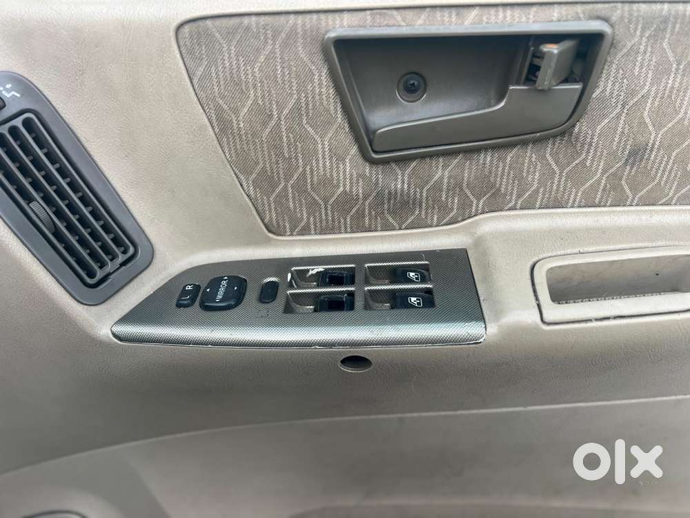 Tata Safari Dicor 2.2 Ex 4x2, 2008, Diesel