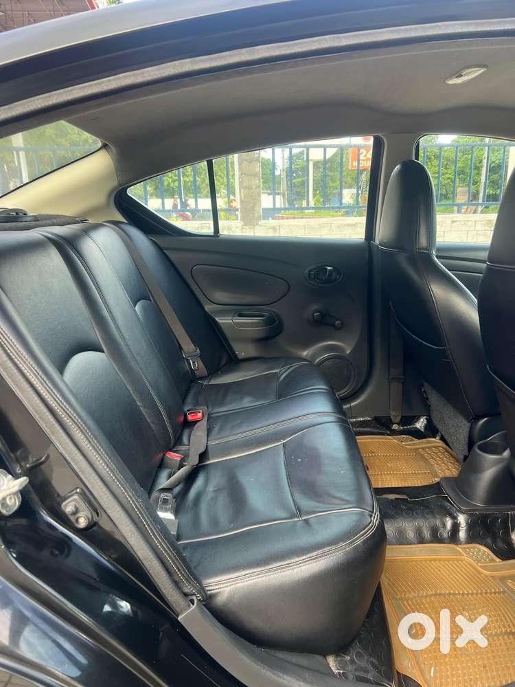 Nissan Sunny Xl Petrol, 2012, Petrol