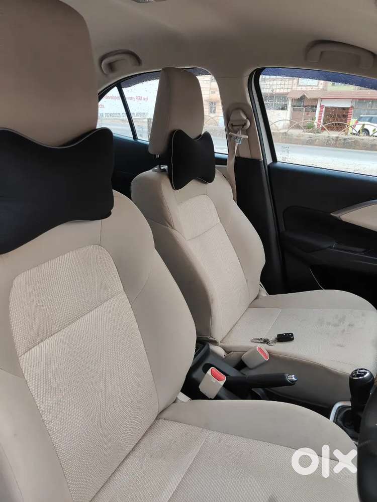 Maruti Suzuki Dzire 2025 Petrol 18500 Km Driven