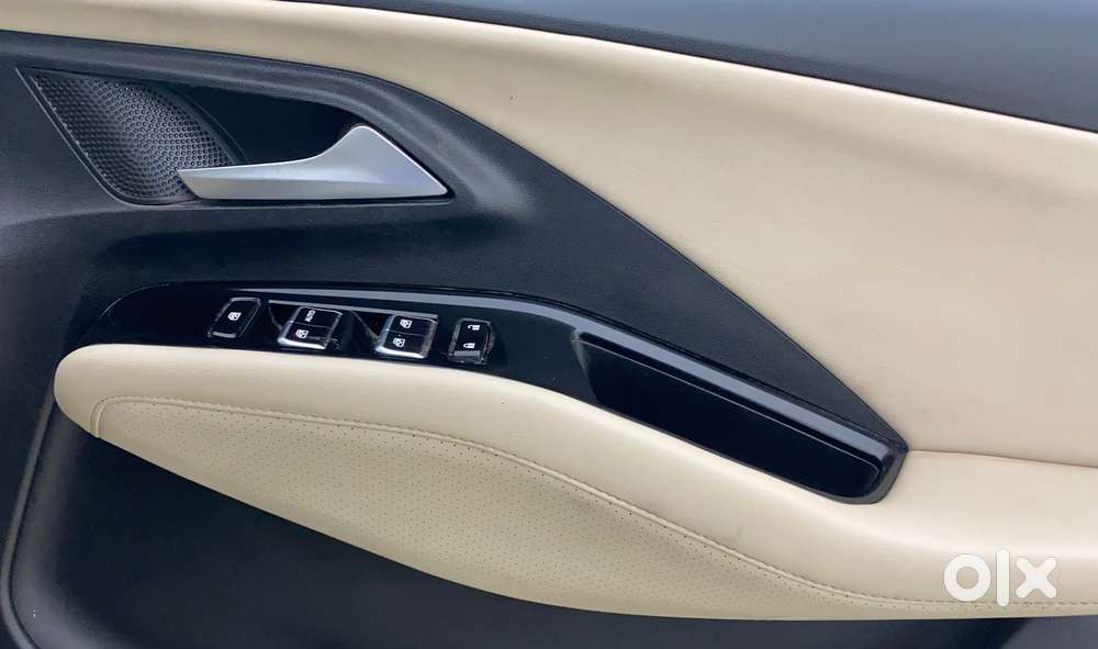 Mg Hector Sharp Pro 1.5 Turbo Cvt, 2023, Diesel