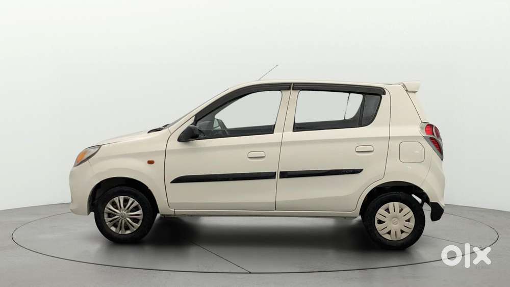 Maruti Suzuki Alto 800 Vxi, 2016, Petrol