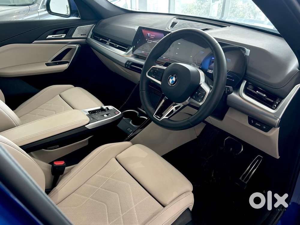 Bmw X1 Sdrive18d M Sport, 2023, Diesel