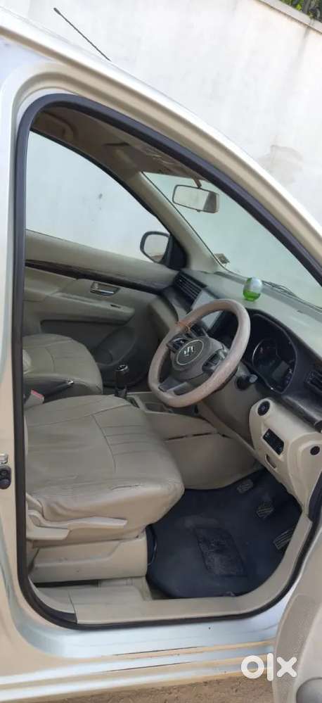 Maruti Suzuki Ertiga 2019 Diesel