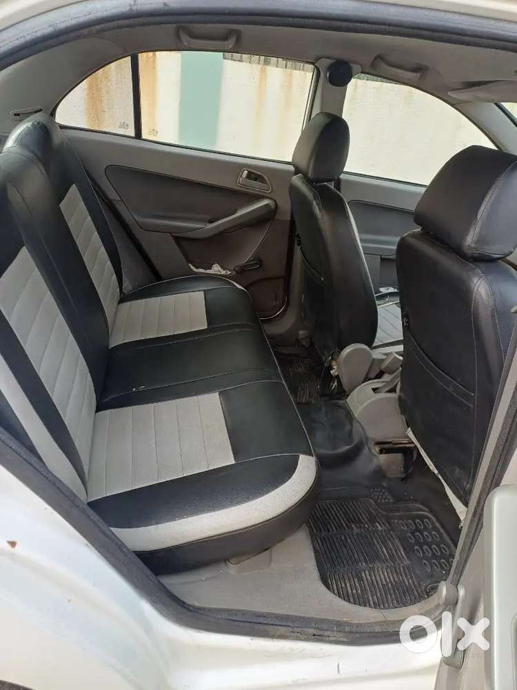 Tata Indica Vista 2010 Diesel 155000 Km Driven