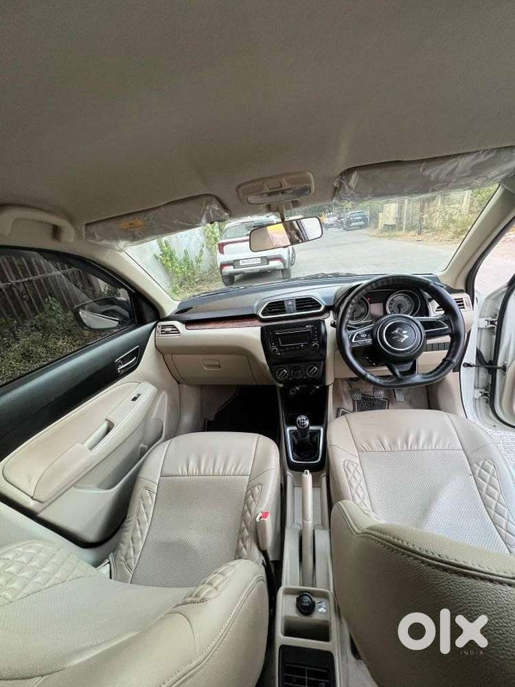Maruti Suzuki Swift Dzire 1.3 Vxi, 2020