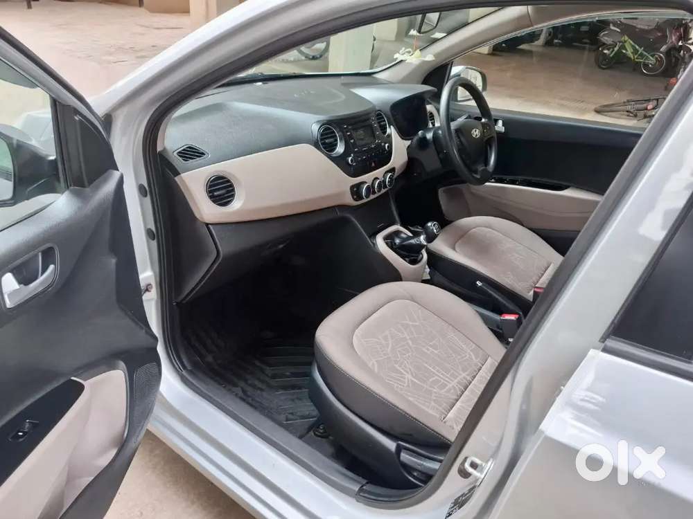Dr.owner Hyundai Xcent 1.2 Vtvt 2015