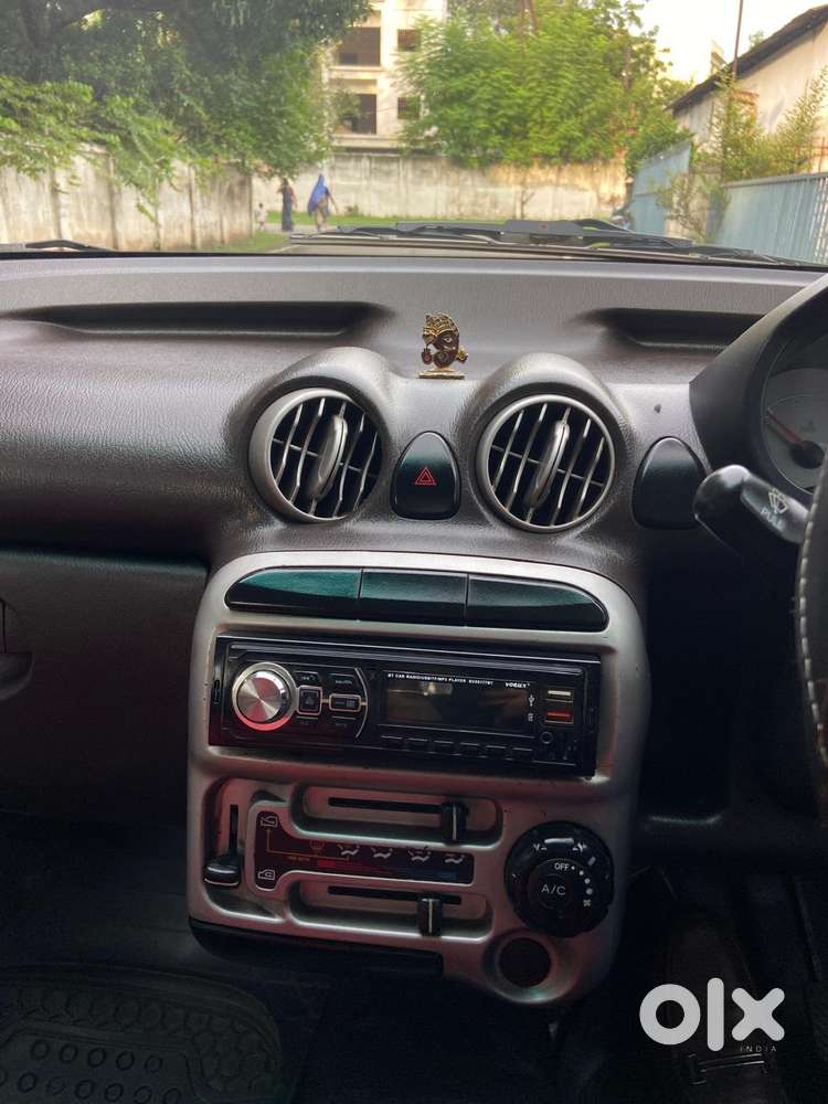 Hyundai Santro Xing Gls, 2010, Petrol