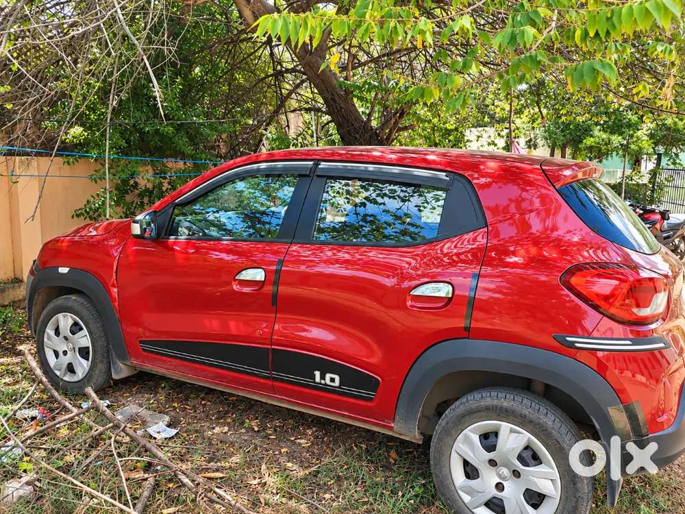 Renault Kwid Rxt Sce 2022