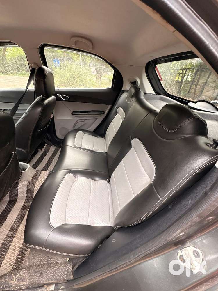 Tata Tiago 1.2 Revotron Xz Plus, 2020, Petrol