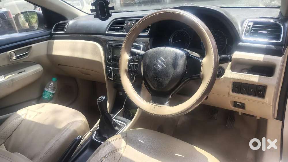 Want To Sale My Ciaz