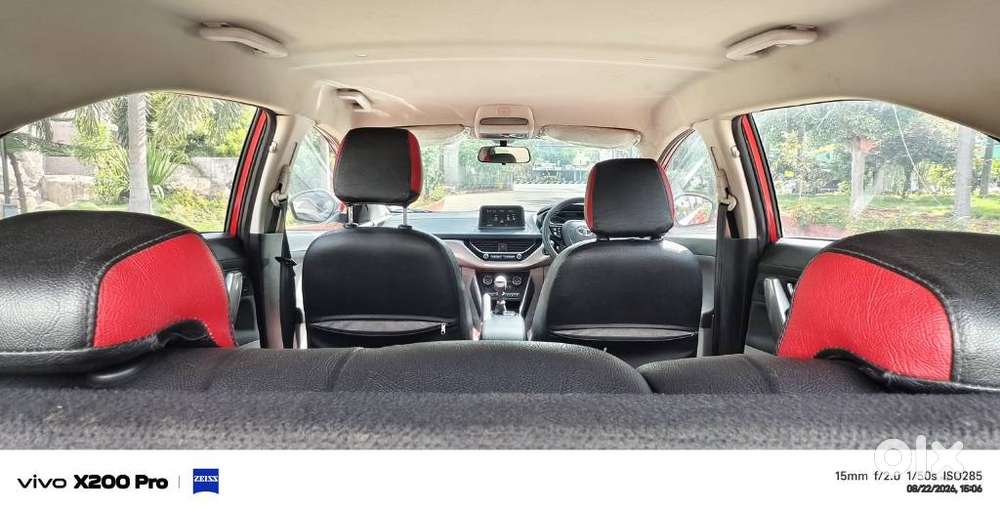 Tata Nexon 1.5 Revotorq Xz Plus, 2019, Diesel