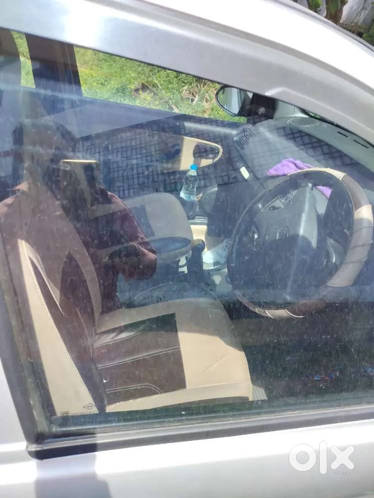 Tata Indica V2 2016 Diesel 89000 Km Driven