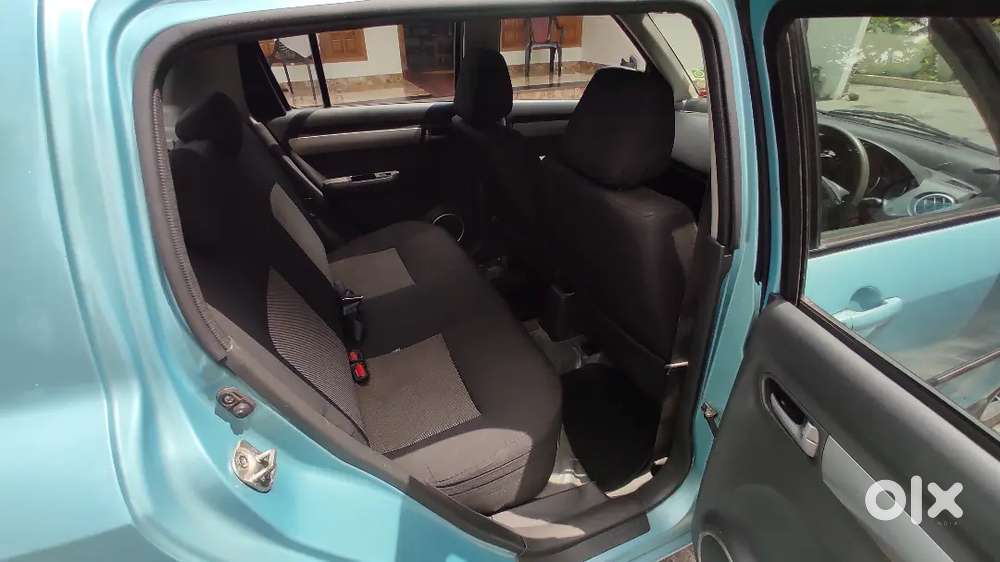 Maruti Suzuki Swift Vxi 2009