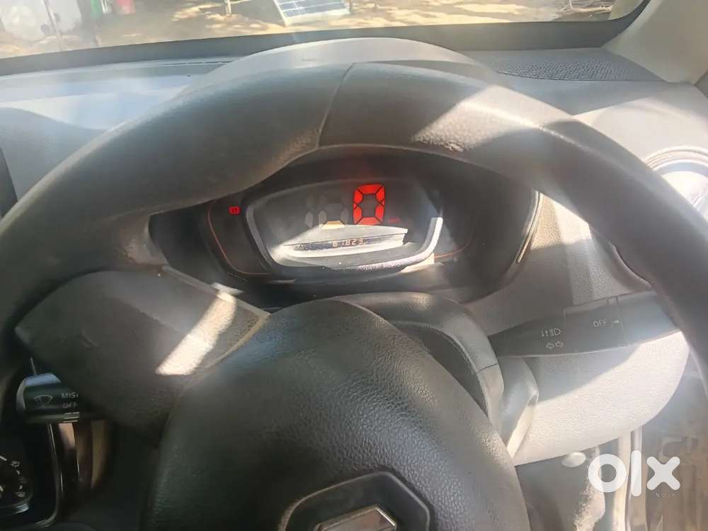 Renault Kwid 2016 Petrol 70000 Km Driven