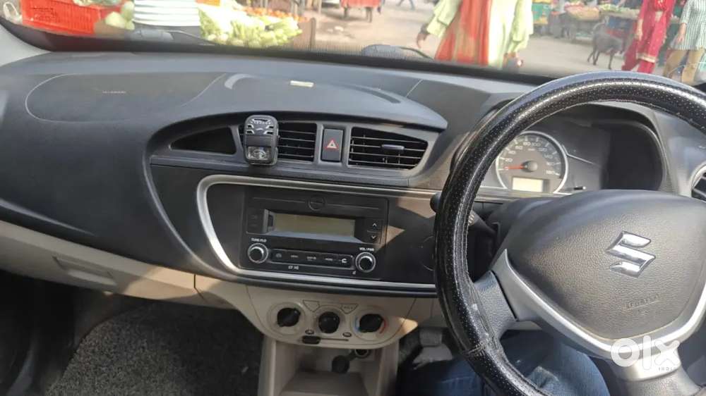 Maruti Alto Good Condition  Single Owner
